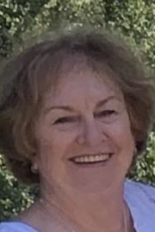 Judy Wilson