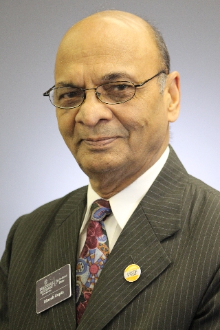 Dinesh Gupta