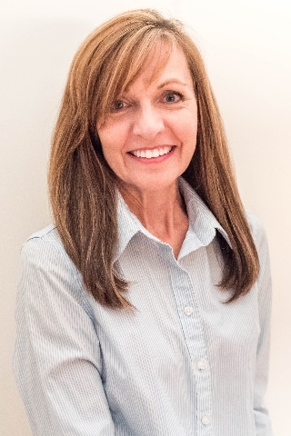 Shirley McLaughlin