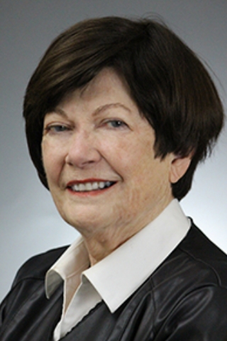 Suzanne Guidry