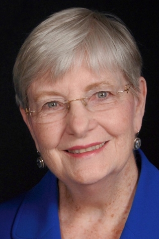 Rita Halverson