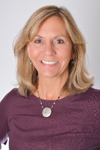 Michelle Mazzarini