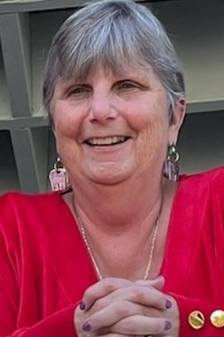 Barb Kleppick