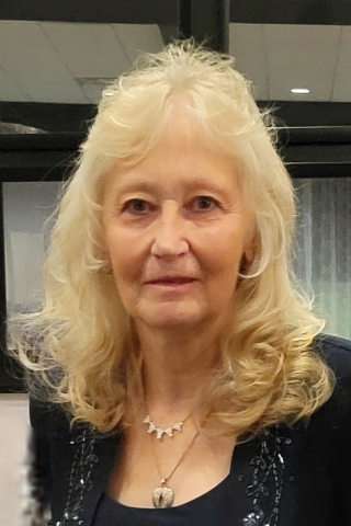 Joyce Beglin