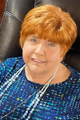 Jo Ann Milesky