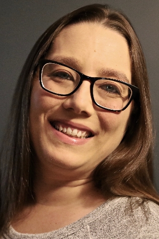 Sarah Wyzkoski
