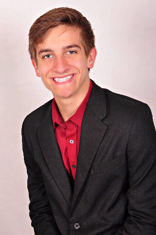 Jake Booher