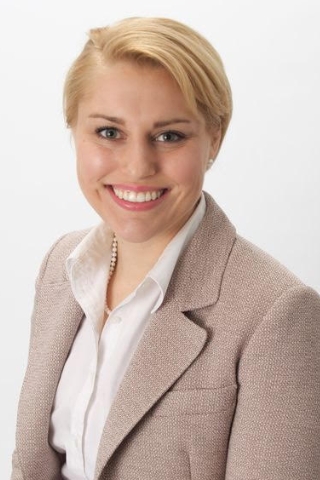Rachel Mulholland