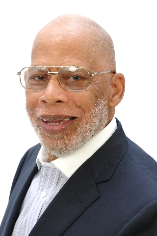 Wesley Bey