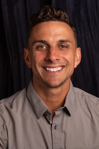 Michael Pohlot