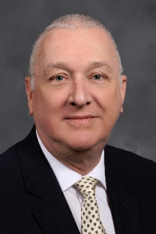 Paul Anderson