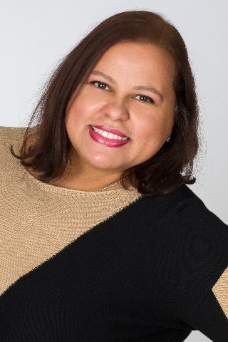 Patricia De La Cruz