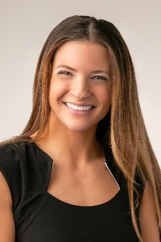 Allison Gianoni