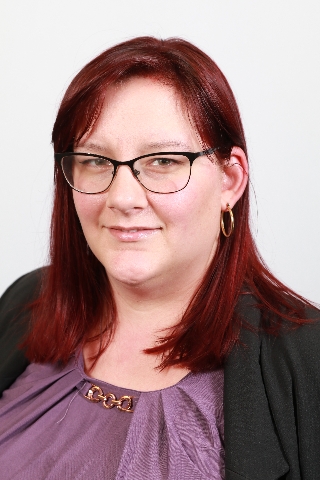 Christie Ann Szkabara