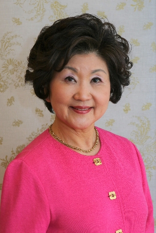 Minyoung Chung