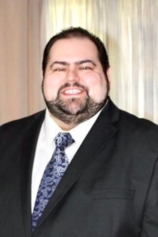 Josh Cotelesse