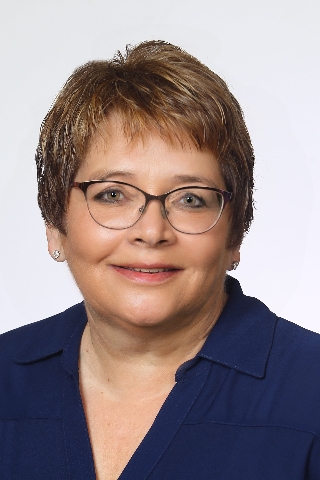 Nancy Schlegel