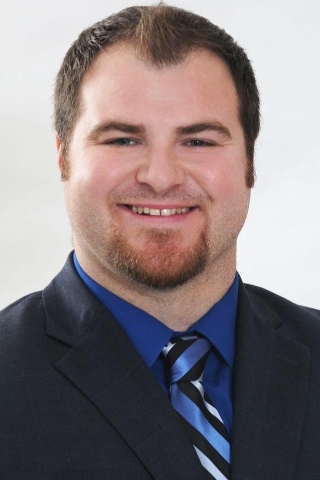 Finch, Brad