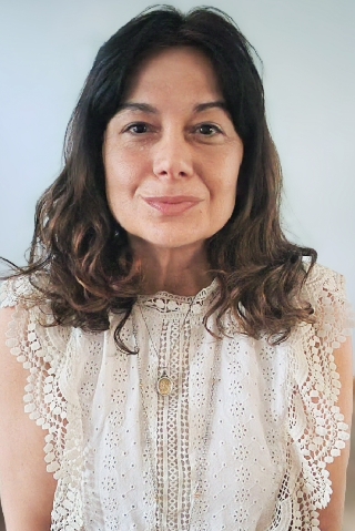 Cristina Damis