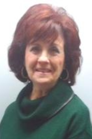Ida Workley