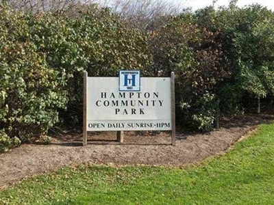Hampton Township