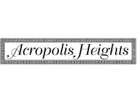 Acropolis Heights - Unity Twp