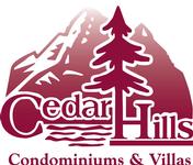 Cedar Hills Condominium & Villas - Rostraver