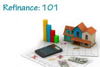 Refinance 101