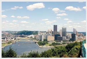 Study says Pittsburgh fully recovered from recession