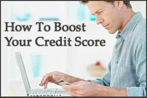 Score Big with Mortgage Lenders -- Improve Your Credit!