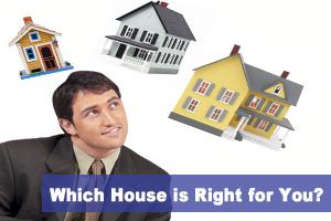 Buying a Home?  Make Sure Your Personality and Home Preferences are in Tune!