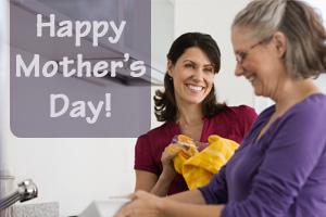 5 Ways to Bring Your Appreciation Home This Mother's Day