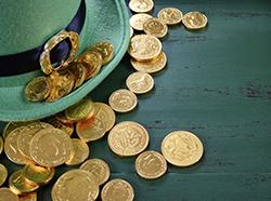 Why Do We Celebrate Saint Patrick's Day?