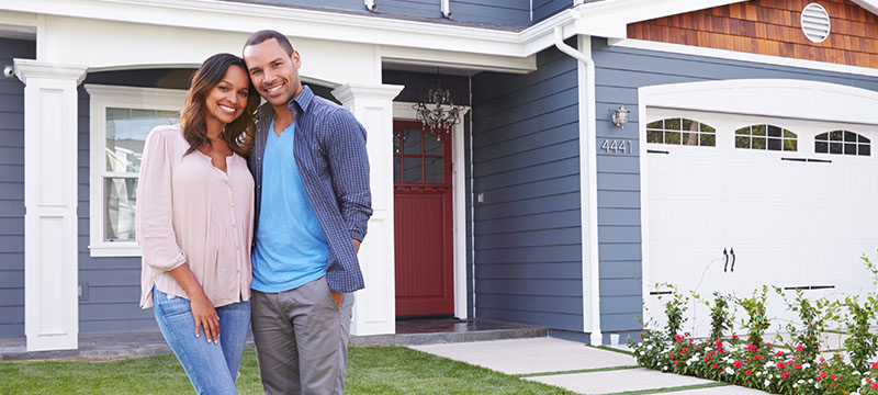 A 10-Step Guide on How to Buy a House