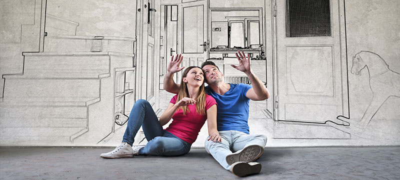 10 Things First Time Home Buyers Think And What They Need to Know!