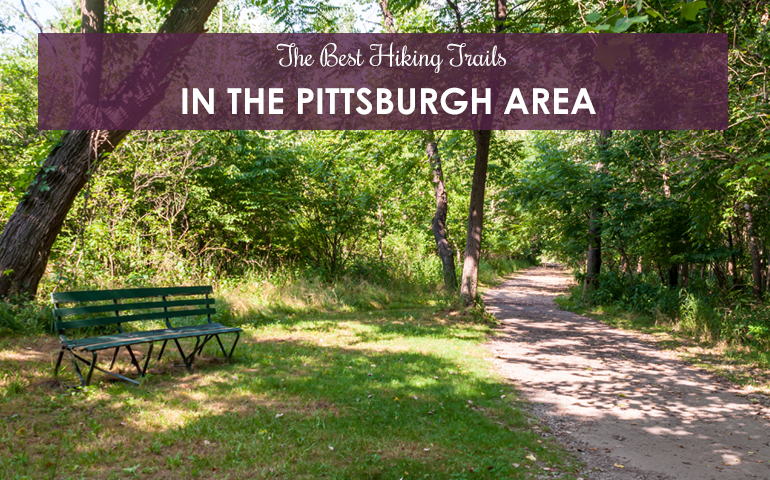 2023 Best City Walk Trails in Pittsburgh