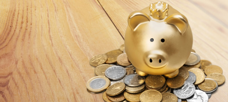Need a Financial Fix? Try a 12-Week Money Saving Challenge!