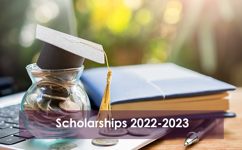 Scholarships 2022-2023