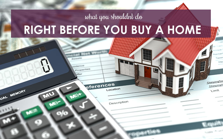 How to Easily Shop For a Mortgage