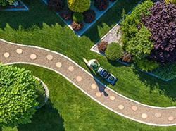 What's Trending in Landscaping Spring 2024