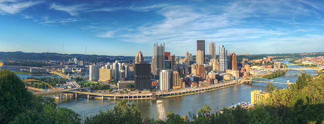 Why We Love Living in Pittsburgh!