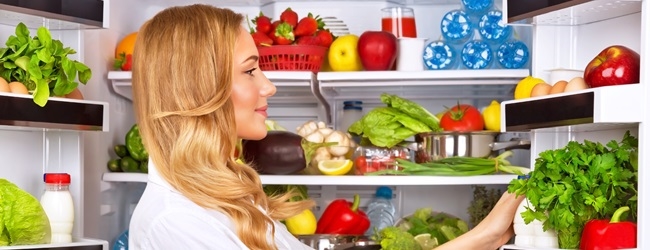 Tips for Properly Maintaining Your Refrigerator