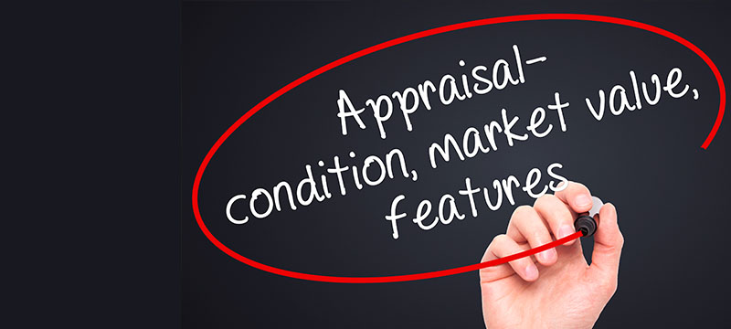 Is Your Home Worth It? Why You Need this Valuable Home Appraisal Information