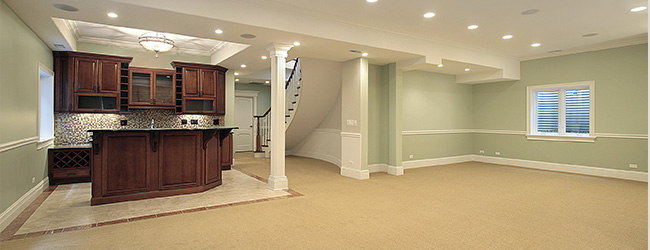 Will a Finished Basement Add Value to Your Home?
