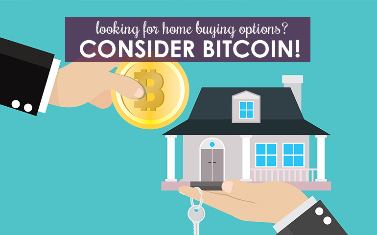 buying a house with bitcoin taxes