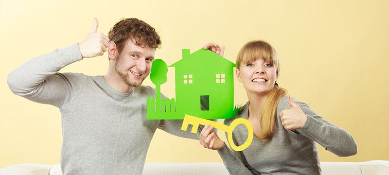 SCORE! How You Can be a Home-buying Champion without Great Credit!
