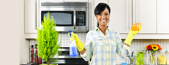 Get a Jump on Spring Cleaning with 5 Homemade Cleaning Solutions