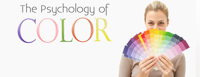 The Psychology of Color: How Your Home's Hues Can Affect Your Mood