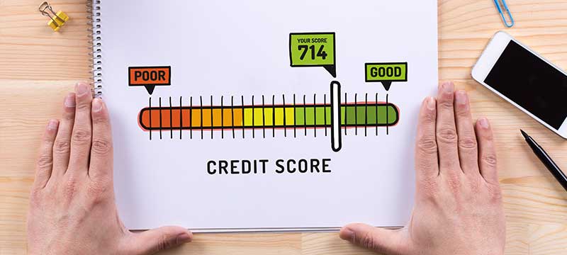 You Know a Lot about Your Credit Score. True or False?