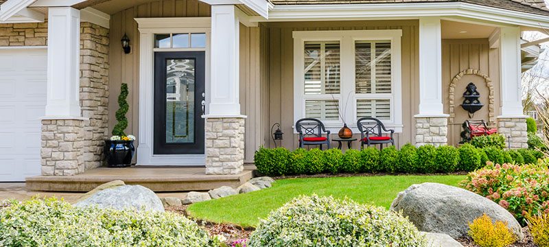 3 Affordable Curb Appeal Improvements
